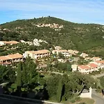 Apartmán Appart, Vue Mer, Moins De 50 M De La Plage, Clim