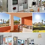 Appart, Vue Mer, Moins De 50 M De La Plage, Clim