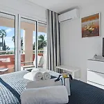 Appart, Vue Mer, Moins De 50 M De La Plage, Clim * Roquebrune-sur Argens