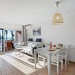 Appart, Vue Mer, Moins De 50 M De La Plage, Clim Apartmán