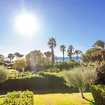 Appart, Vue Mer, Moins De 50 M De La Plage, Clim * Roquebrune-sur Argens
