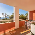 Appart, Vue Mer, Moins De 50 M De La Plage, Clim Apartmán Roquebrune-sur Argens