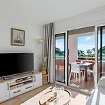 Appartement Appart, Vue Mer, Moins De 50 M De La Plage, Clim *