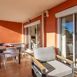 Appart, Vue Mer, Moins De 50 M De La Plage, Clim Roquebrune-sur Argens