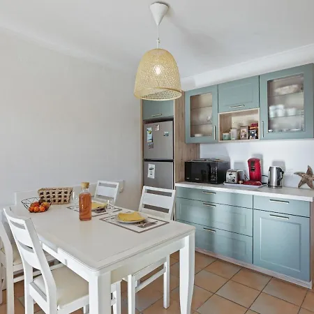 Appart, Vue Mer, Moins De 50 M De La Plage, Clim Apartamento Roquebrune-sur-Argens