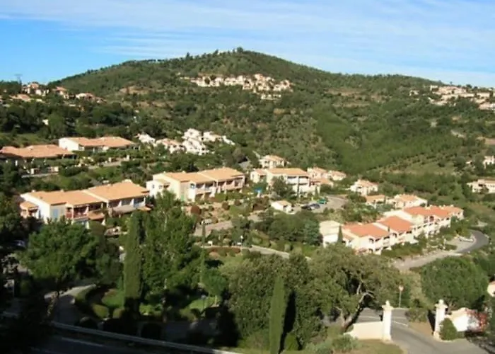 Apartment Appart, Vue Mer, Moins De 50 M De La Plage, Clim