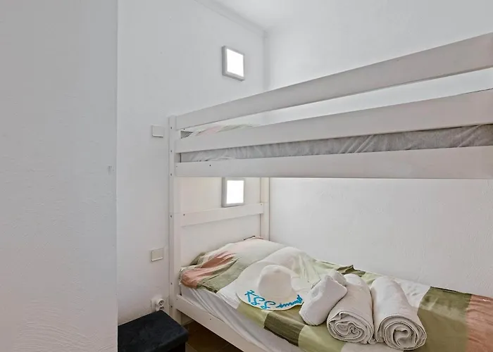 Apartment Appart, Vue Mer, Moins De 50 M De La Plage, Clim *