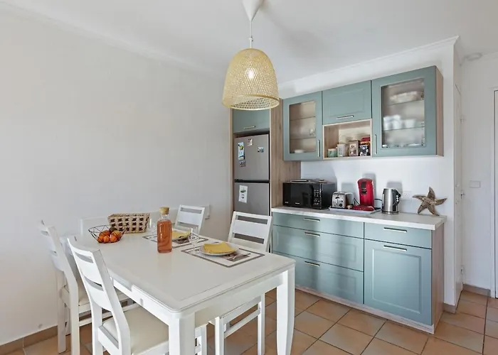 Appart, Vue Mer, Moins De 50 M De La Plage, Clim Appartamento Roquebrune-sur Argens